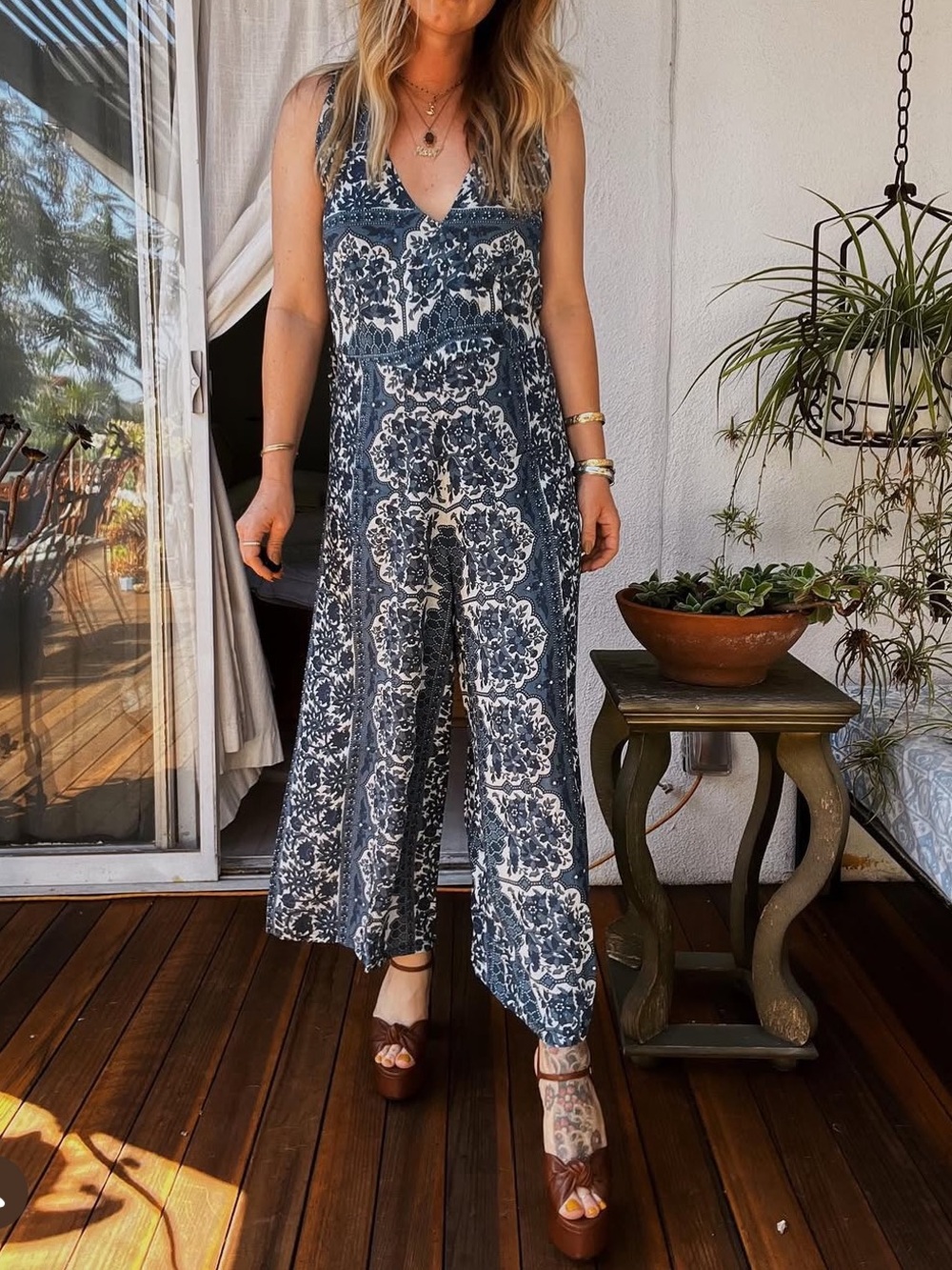 Novella Royale Jumpsuit